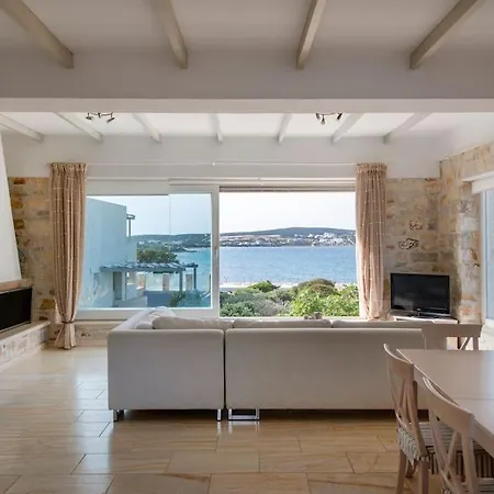 Alkinoi Villa Parikia (Paros)