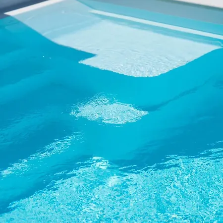 Alkinoi * Parikia (Paros)